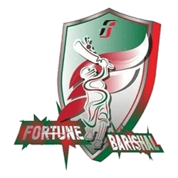 BPL Team 2023 Fortune Barishal