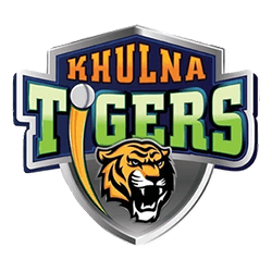 BPL Team 2023 Khulna Tigers
