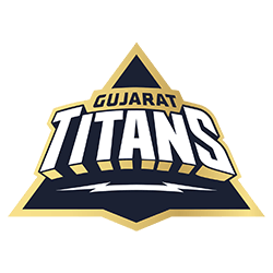 IPL Team 2023 Gujarat Titans