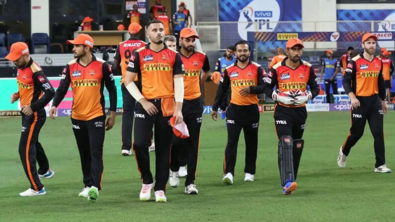 Sunrisers Hyderabad Team Predictions (2023)