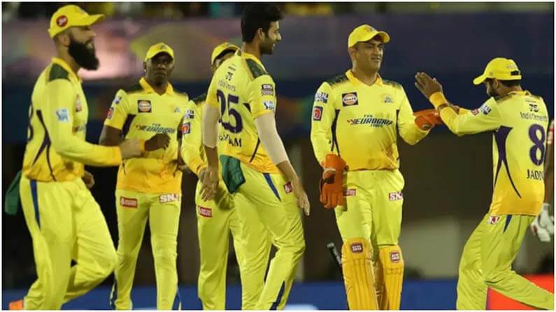 Chennai Super Kings Team Predictions (2023)