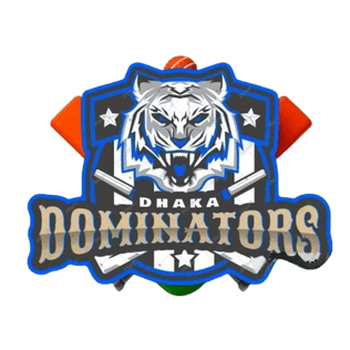 Dhaka Dominators