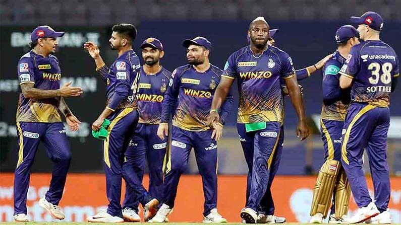 Kolkata Knight Riders Team Predictions (2023)