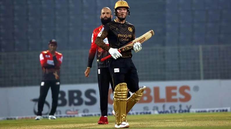 Sylhet Strikers Squad 2023 Key Batsmen