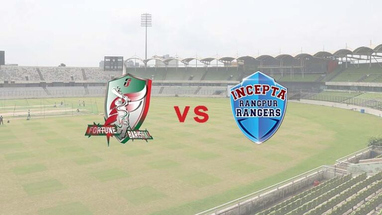 BPL Match Prediction 2023: Fortune Barishal vs Rangpur Riders (Match 18)