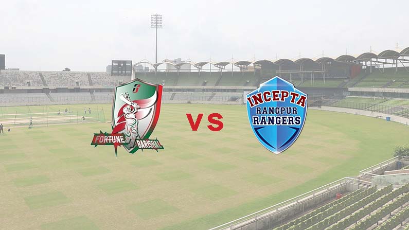 BPL Match Prediction 2023 Fortune Barishal vs Rangpur Riders (Match 18)