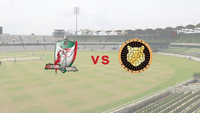 BPL Match Prediction 2023: Fortune Barishal vs Sylhet Strikers (Match 23)
