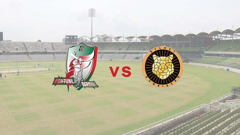 BPL Match Prediction 2023 Fortune Barishal vs Sylhet Strikers