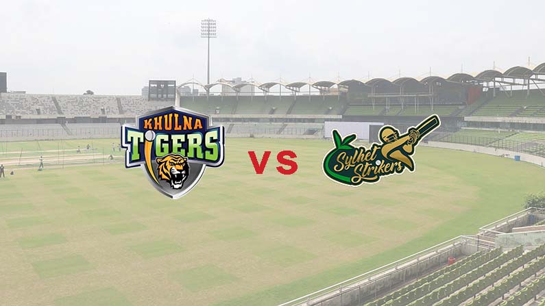 BPL Match Prediction 2023 Khulna Tigers vs Sylhet Strikers (Match 30)